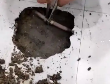 朗县卫生间漏水检测电话