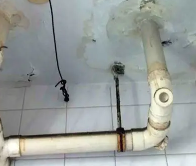 朗县卫生间漏水检测多少钱