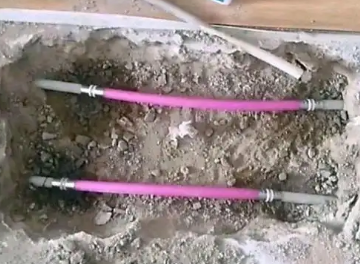 朗县卫生间测漏水多少钱