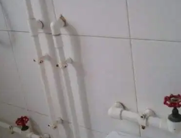 朗县水管维修多少钱