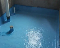 朗县卫生间防水哪家好