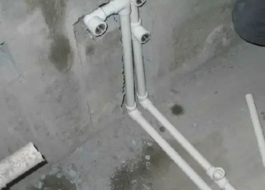 朗县查漏水多少钱