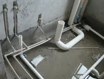 朗县水管维修多少钱