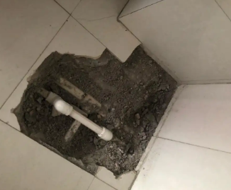 朗县查漏水哪家好