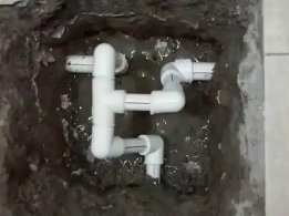 朗县卫生间漏水维修公司为您专业分享一下朗县查漏水的知识点