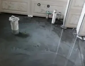 朗县卫生间漏水维修公司为您专业分享下朗县卫生间漏水检测的知识点