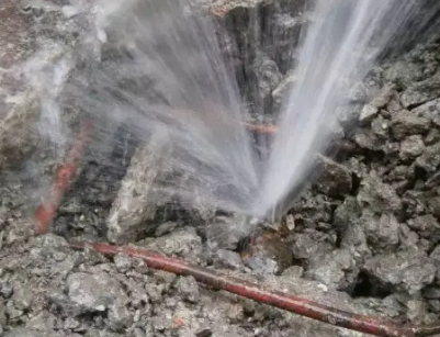 朗县水管维修多少钱